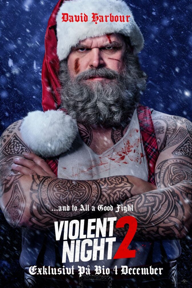 Violent Night 2