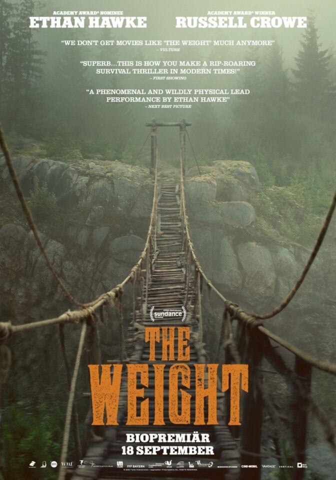 The Weight