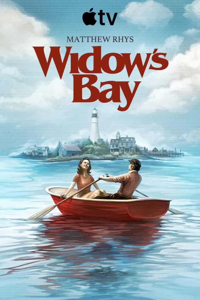 Widow’s Bay