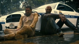 Trailer: Jason Momoa och Dave Bautista i årets första actionkomedi – spana in ”The Wrecking Crew”