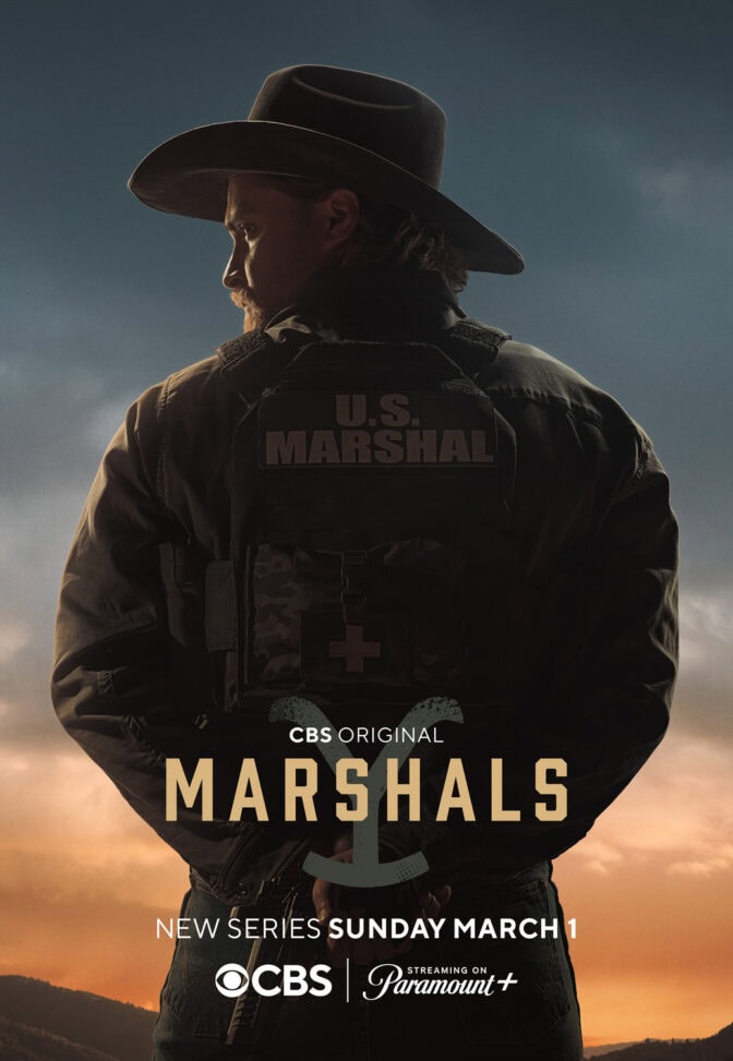 Marshals