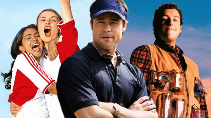 Filmminne, sportkoll eller ren tur – det här quizet avslöjar sanningen.