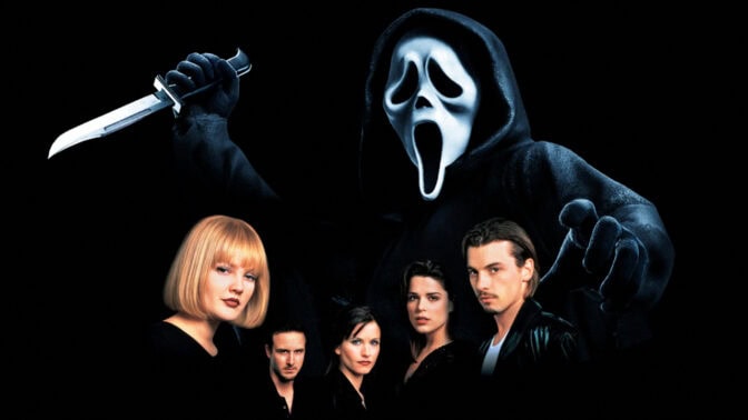 Quiz: 12 frågor som bara äkta Scream-fans klarar