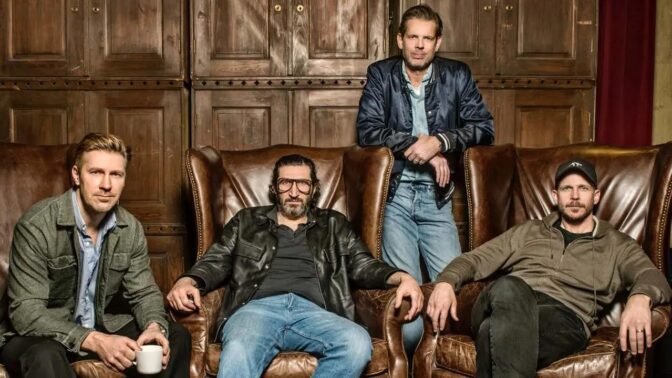 "Arkipelag" kommer på bio i höst.