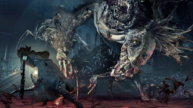 Ett av de bästa Playstation-spelen genom tiderna kunde ha fått en remake