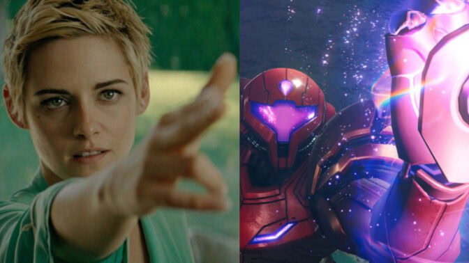 5 skådisar som hade varit perfekta i tv-spelsfilmer