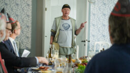 Robert Gustafsson är ingen idiot – till skillnad från före detta statsministern