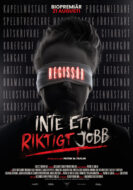 Inte ett riktigt jobb