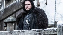 Kit Harington var chockerad över ”Game of Thrones”-sågningarna: ”Gjorde mig genuint arg”