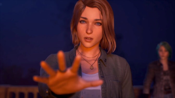 "Life is Strange: Reunion".