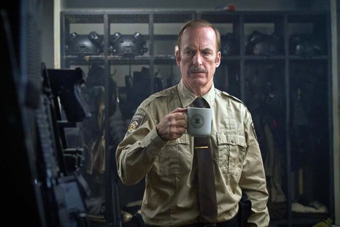 Bob Odenkirk i "Normal"