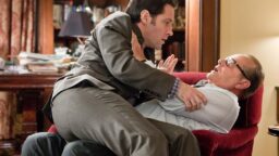 På TV ikväll: Jack Nicholsons sista film – komedi från 2010 floppade trots stora stjärnor