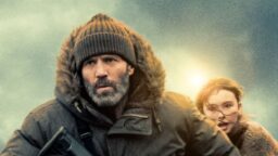 Jason Stathams nya actionfilm är hans största fiasko på 18 år