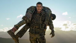 Trailerpremiär: Blir ”War Machine” den häftigaste filmen någonsin på Netflix?