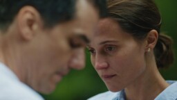 Alicia Vikanders nya film hyllas efter premiären: ”En fantastisk prestation”