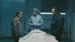 Nummer 1 på SVT Play! Här är thrillern alla tittar på just nu