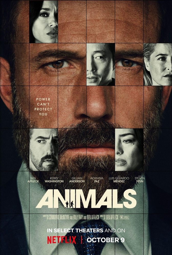 Animals