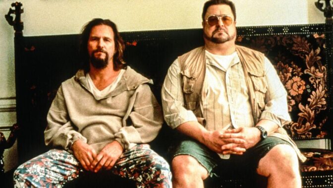 "The Big Lebowski"