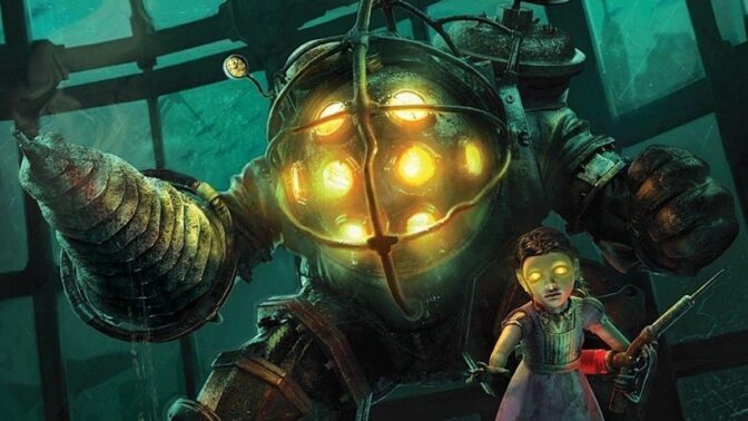 "Bioshock"