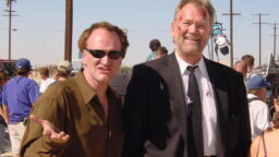 Bo Svenson fyller 85 år – så blev Hollywood-svensken en av Tarantinos favoriter