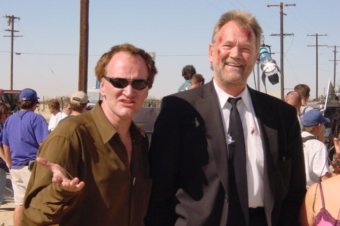 När Bill dödade Bo.