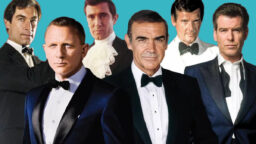 Alla 25 James Bond-filmer i rätt ordning – så bra är de egentligen