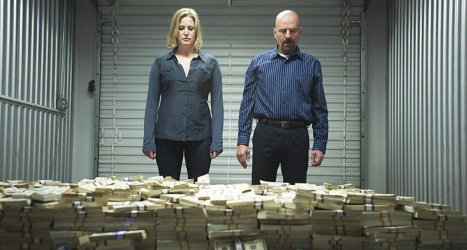 Netflix blev just 2,8 miljarder dollar rikare – Paramount betalade på rekordtid