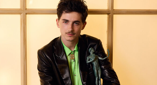 Allt om Actor Awards 2026: Helgens stora filmgala visas live på Netflix