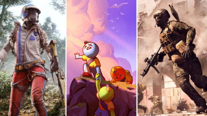 Swedish Game Awards. Foto: Alexander Milton