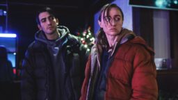 På tv ikväll: En ”mästerligt mörk” svensk thriller som du troligen missat