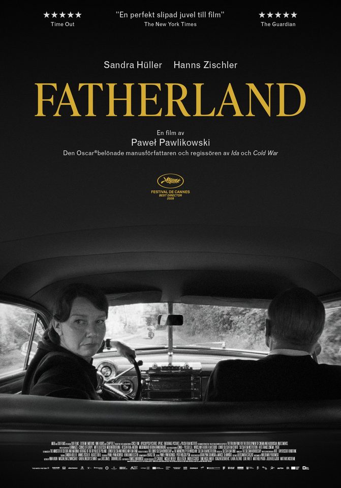 Fatherland
