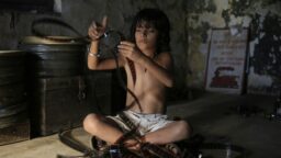 18 nya filmer har precis släppts hos SVT Play – missa inte en ”urstark” fempoängare