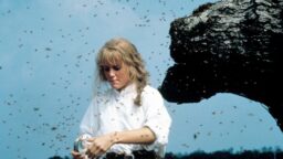 1991 års gripande drama blev så extrem att stuntkvinna hoppade av – streamar nu gratis