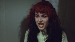 Sveriges första vampyrfilm fyller 20 år – norrländsk blodsugare vs Astrid Lindgren-ikon