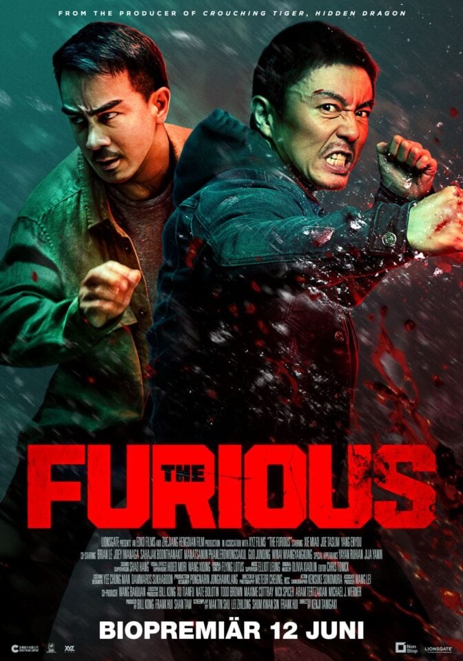 The Furious