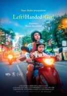 Left-Handed Girl