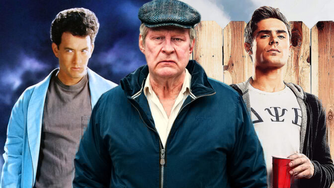 De ser harmlösa ut – tills grannfejden exploderar.