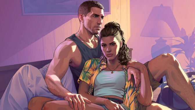 "Grand Theft Auto VI"