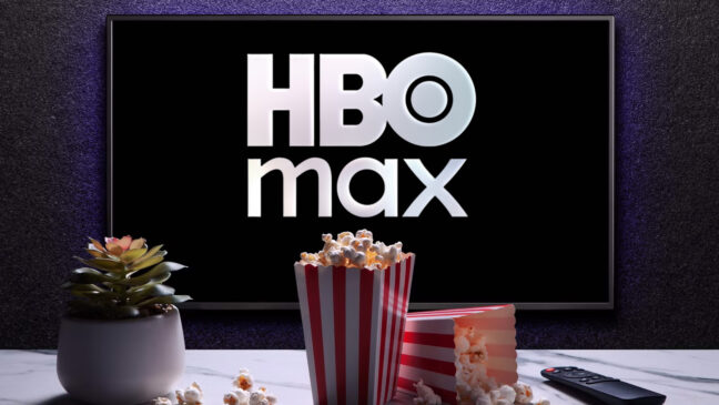 HBO Max