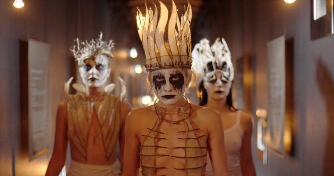 Mina 10 filmtips inför Tempo Dokumentärfestival 2026