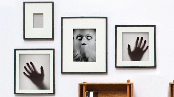 Försök överleva en natt på IKEA… Rolig och brutal skräckidé blir film