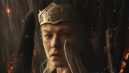 En episk första titt på säsong 3 av ”House of the Dragon” är äntligen här