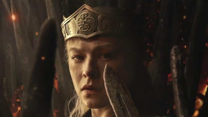 "House of the Dragon"