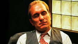 Robert Duvall död: ”Gudfadern”-skådisen blev 95 år gammal