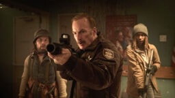 Skotten haglar i Bob Odenkirks nästa actionkomedi – från skaparen av ”John Wick”