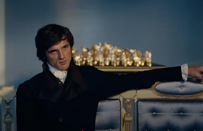 "Wuthering Heights", Jacob Elordi