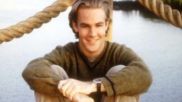 James van der Beek död – ”Dawson’s Creek”-stjärnan blev 48 år