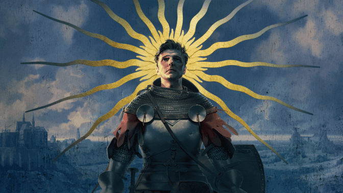 Henry i "Kingdom Come: Deliverance II" har både ris och ros att se fram emot 