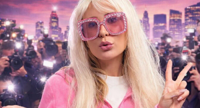 Alexandra Nilsson återupplivar Kissie på Tiktok i vår.