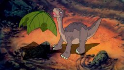 Dagens remake är… vår barndoms mörkaste dinosauriefilm